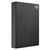 SEAGATE ONE TOUCH 1TB PASSW BLACK