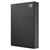 SEAGATE ONE TOUCH 1TB PASSW BLACK