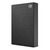 SEAGATE ONE TOUCH 2TB PASSW BLACK