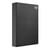 SEAGATE ONE TOUCH 2TB PASSW BLACK