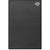 SEAGATE ONE TOUCH 5TB PASSW BLACK