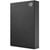 SEAGATE ONE TOUCH 5TB PASSW BLACK