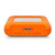 LACIE RUGGED MINI USB-C 1TB