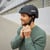 SEGWAY COMMUTER HELMET BLACK