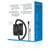 SENNHEISER HD450BT BLACK