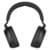 SENNHEISER MOMENTUM 4 WIRELESS BLACK