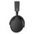 SENNHEISER MOMENTUM 4 WIRELESS BLACK