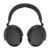 SENNHEISER MOMENTUM 4 WIRELESS BLACK