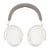 SENNHEISER MOMENTUM 4 WIRELESS WHITE