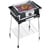 SEVERIN BBQ lectrique PG8118 DigitalBoost S