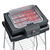 SEVERIN Elektrische BBQ PG 8119 Sevo GS