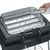 SEVERIN Elektrische BBQ PG 8119 Sevo GS