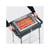 SEVERIN Elektrische BBQ PG8124 Style Evo S