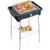 SEVERIN Elektrische BBQ PG8124 Style Evo S