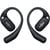 SHOKZ OPENFIT AIR CONDUCTION TWS  T910-ST-BK BLACK