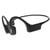 SHOKZ OPENSWIM BLACK