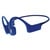 SHOKZ OPENSWIM BLUE