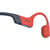 SHOKZ OPENSWIM PRO RED