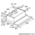 SIEMENS iQ100 LI60OA521 (Zonder motor)