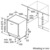 SIEMENS IQ300 SN63HX42VE