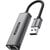 SITECOM ADAPTER USB-A 2 LAN 1GBIT