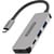 SITECOM USB-C HUB 4 PORT CN-384