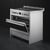 SMEG A1-9 Classici