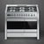 SMEG A2-81 Classici