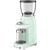 SMEG CGF01PGEU PASTEL GREEN