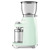 SMEG CGF01PGEU PASTEL GREEN