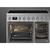 SMEG CPF92GMX