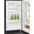 SMEG FAB30LBL5