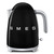 SMEG KLF03BLEU BLACK