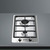 SMEG PGF 32 G