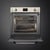 SMEG SOP6902S2PP