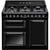 SMEG VICTORIA TR103BL