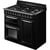 SMEG VICTORIA TR103BL