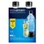 SODASTREAM 2X BOTTLE MLV