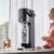 SODASTREAM ART BLACK MARBLE