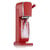 SODASTREAM ART MANDARIN RED