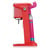 SODASTREAM ART MANDARIN RED