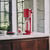 SODASTREAM ART MANDARIN RED