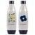 SODASTREAM BOTTLE 1L SPRINGFLOWER X2