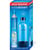 SODASTREAM PACK CO2 + 1L PET FLES GREEN BUBBLES