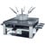 SOLIS COMBI GRILL 3 IN 1 (TYPE 796)