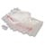 SOLIS VACUUM BAGS 20x23 CM (x10)