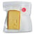 SOLIS VACUUM BAGS 20x23 CM (x10)