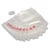 SOLIS VACUUM BAGS 26x35cm (x10)