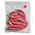 SOLIS VACUUM BAGS 26x35cm (x10)