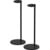 SONOS STANDS ONE BLACK (PAIR)